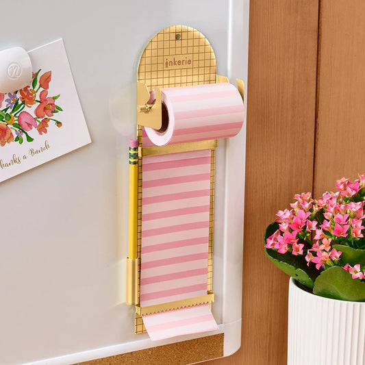 Bllok Inkerie Magnetic Note Roller