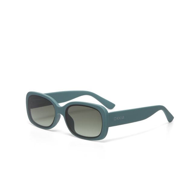 Sunglasses Green Sage