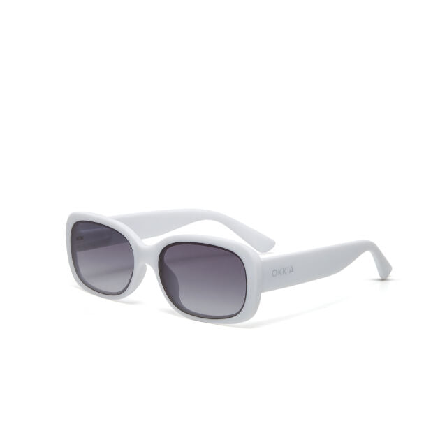 Sunglasses Optical White