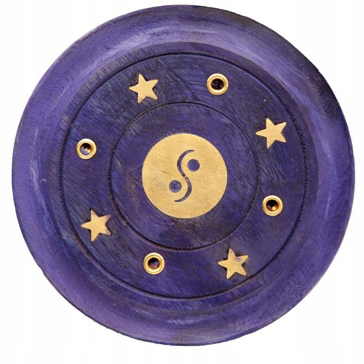 Mbajtese per Incense