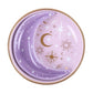 Mbajtese bizhush "Purple Moon"