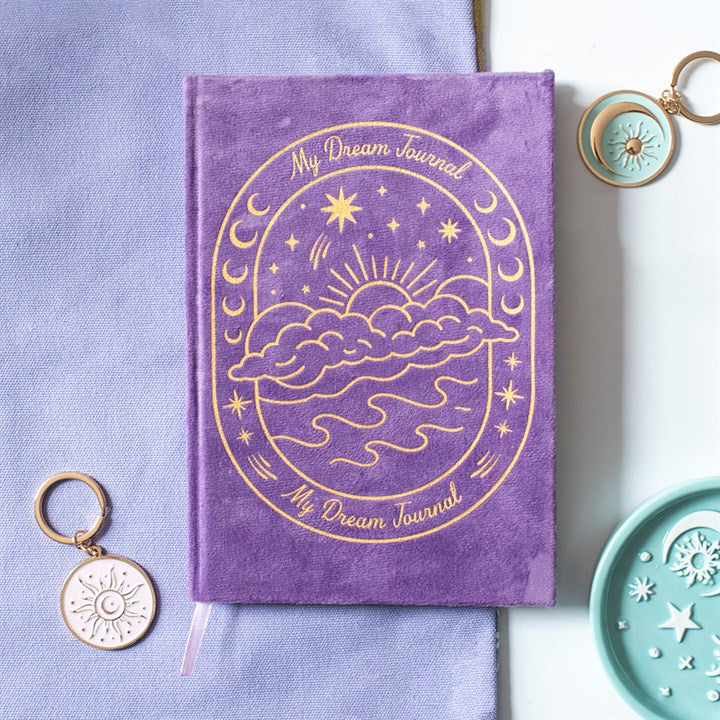 My dream Journal