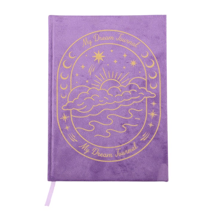 My dream Journal