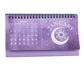 Kalendar "Moon Phase 2027"