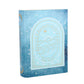 Kuti per bizhute "Blue celestial"