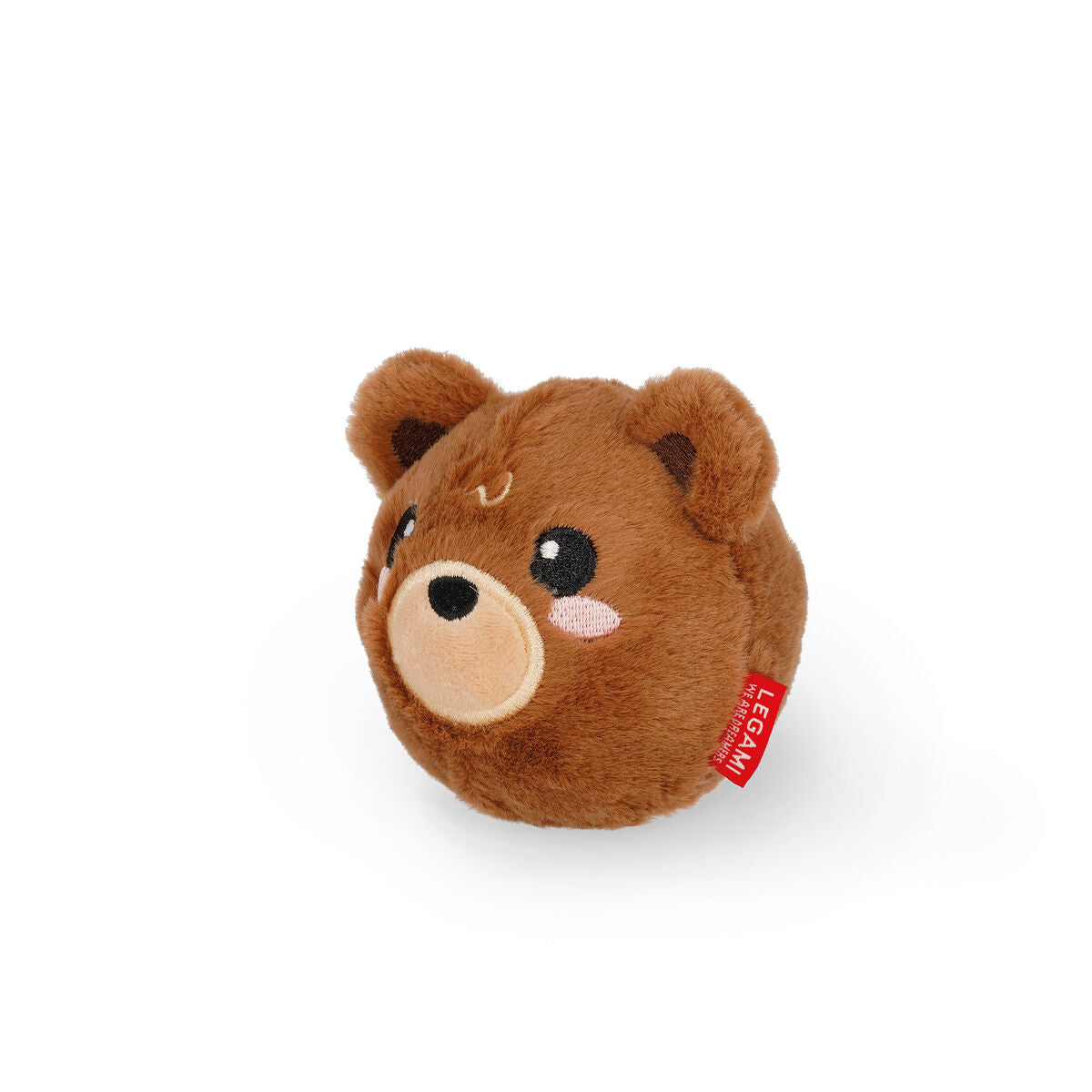 Top qe kercen "Teddy Bear"