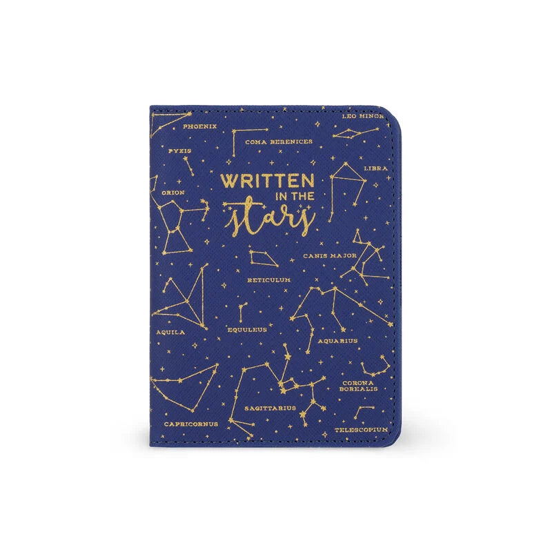 Kellef Pasaporte Star