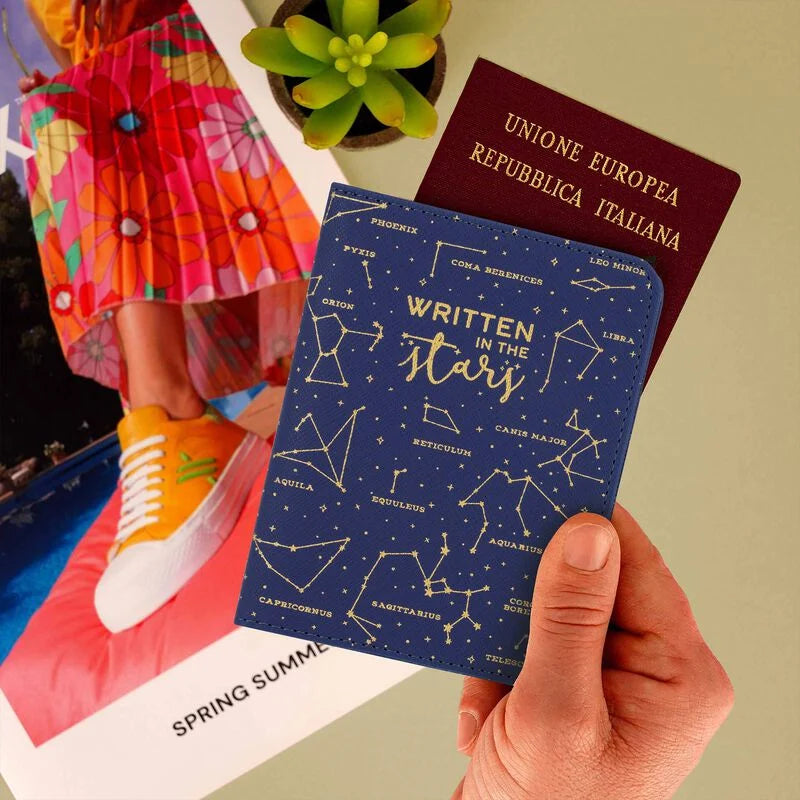 Kellef Pasaporte Star