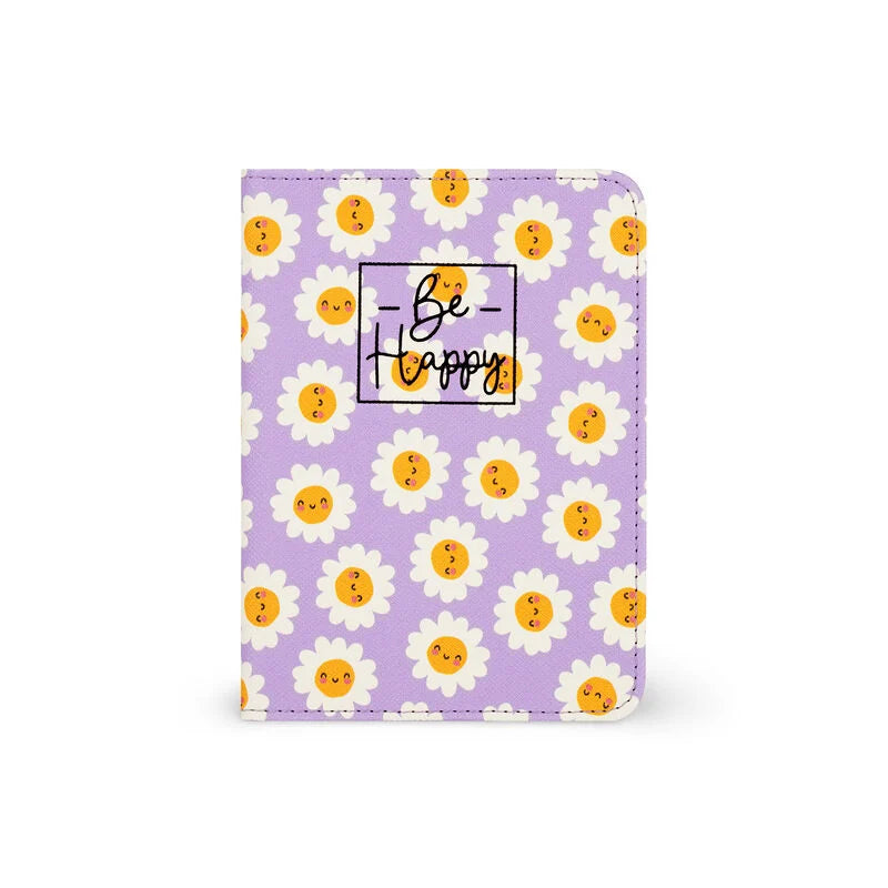 Kellef Pasaporte Daisy