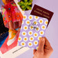 Kellef Pasaporte Daisy