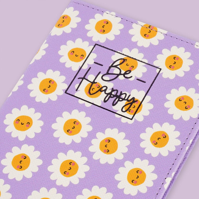 Kellef Pasaporte Daisy