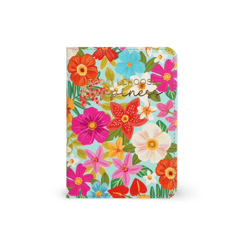 Kellef Pasaporte Flower