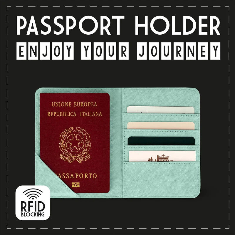 Kellef Pasaporte Flower