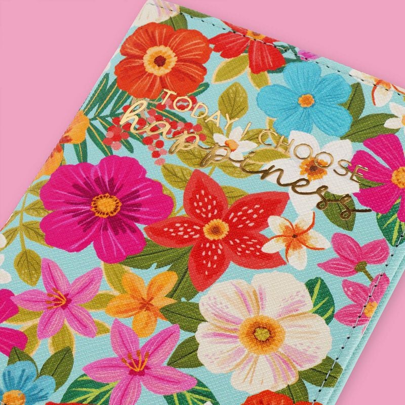 Kellef Pasaporte Flower