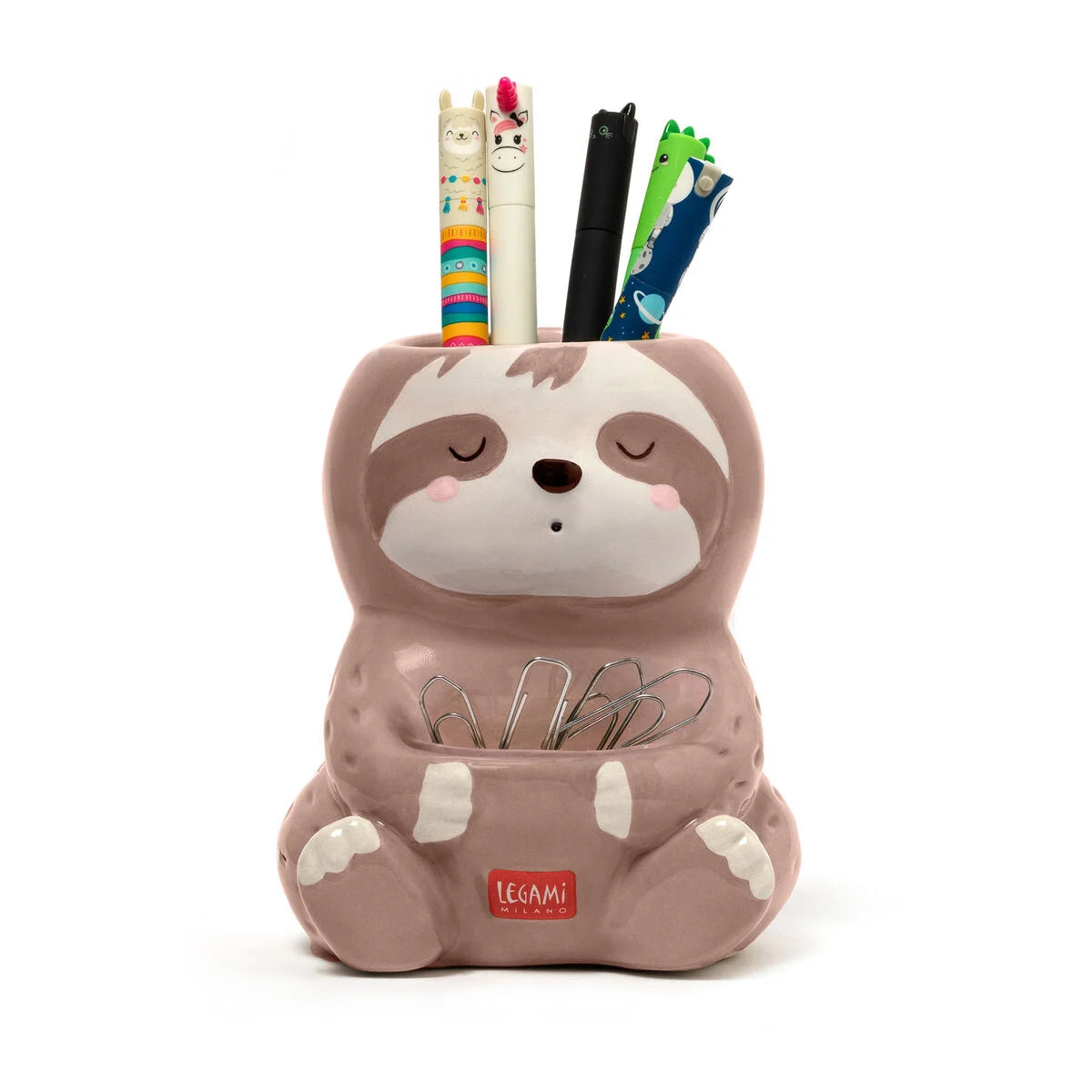 Mbajtese lapsash "Sloth"