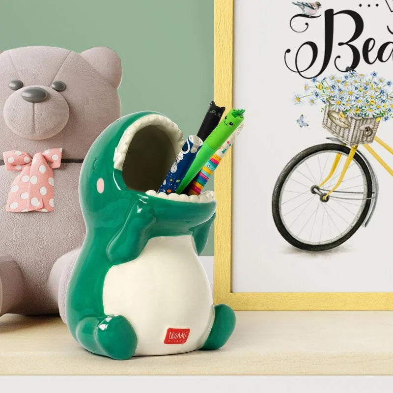 Mbajtese lapsash Dino