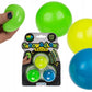 Antistres Set 3 Glow in the dark