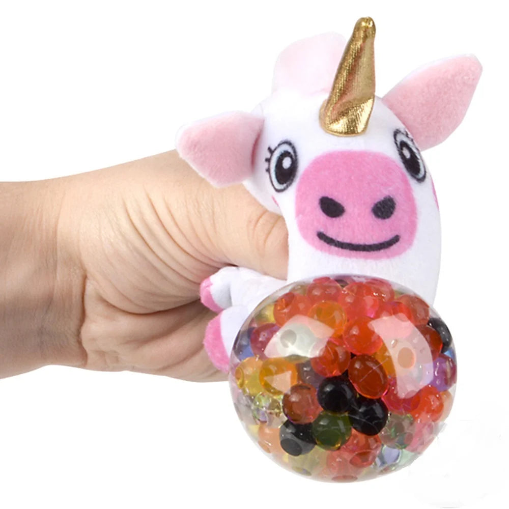 Squishy Unicorn