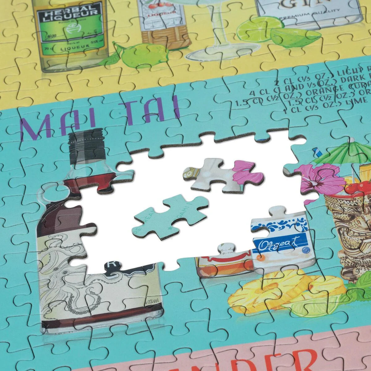 Pazell 1000 cope "Cheers"