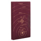 Bookcloth Hardcover Journal