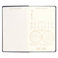 Bookcloth Hardcover Journal