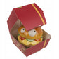 Arke kursimi "Burger"