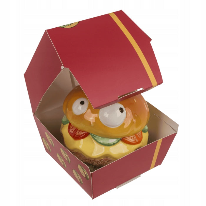 Arke kursimi "Burger"
