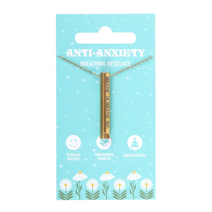 Varse "Anti-Anxiety Breathing"