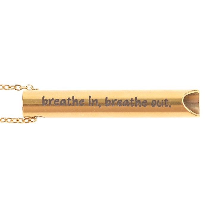 Varse "Anti-Anxiety Breathing"