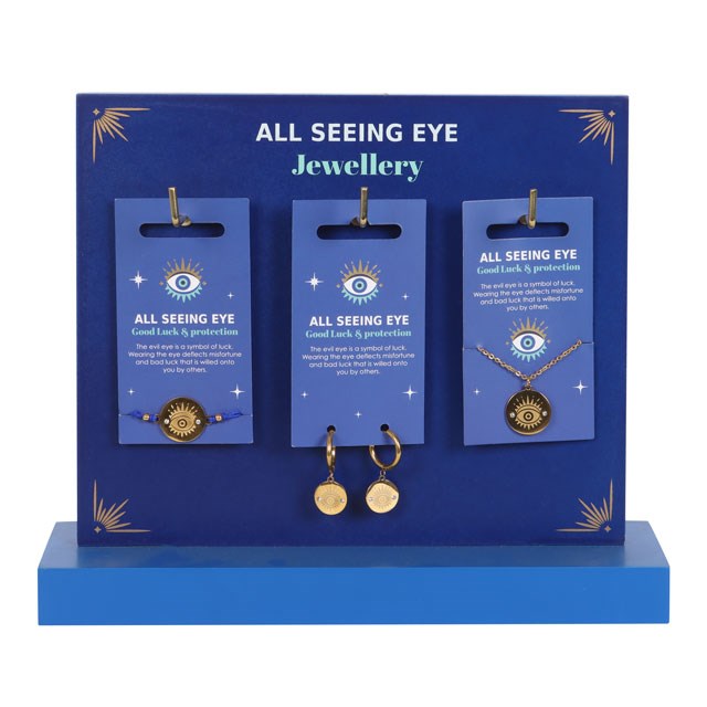 Bizhu "All seeing eye"