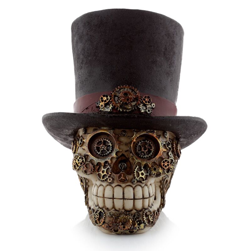 Decor Skull