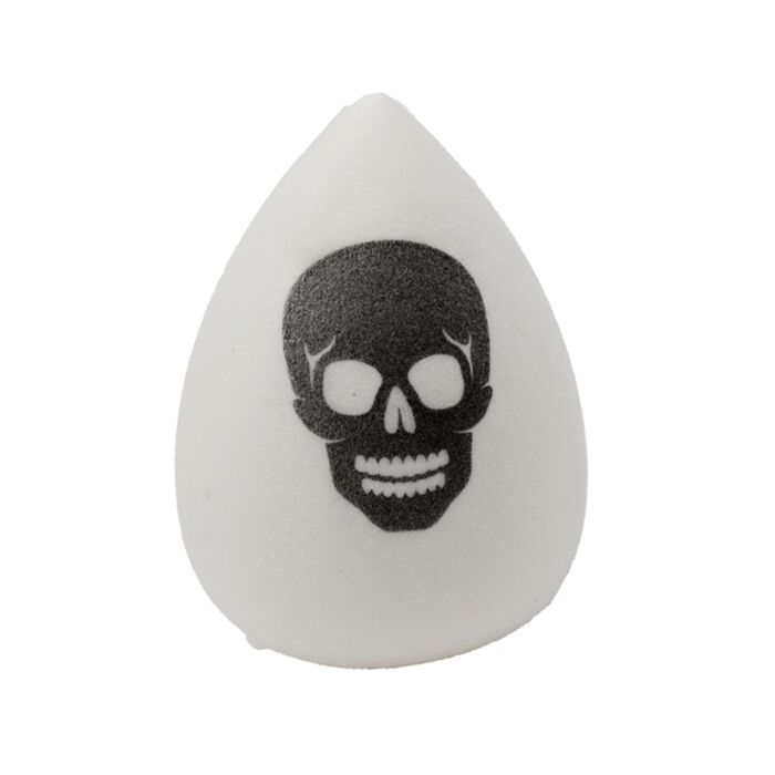 Sfungjer Blender Make up White Skull