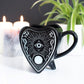 Gote Black Eye Mug