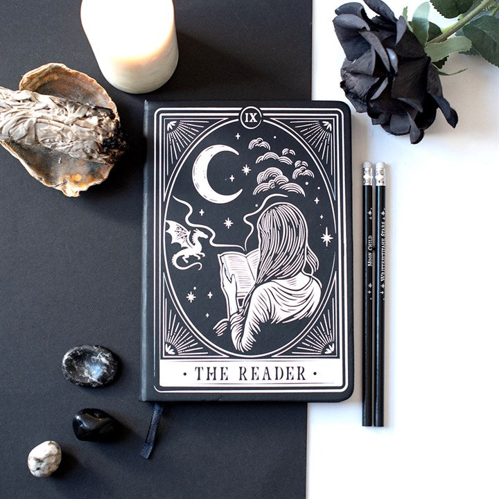Bllok "The Reader"