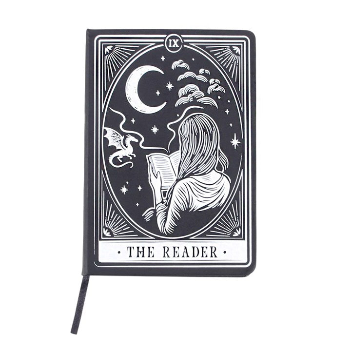 Bllok "The Reader"