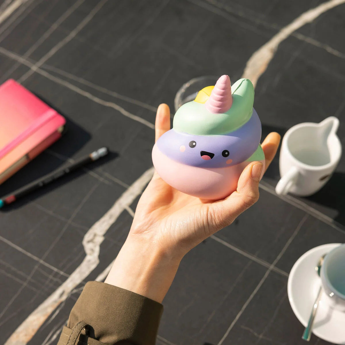 Squishy "Poo"
