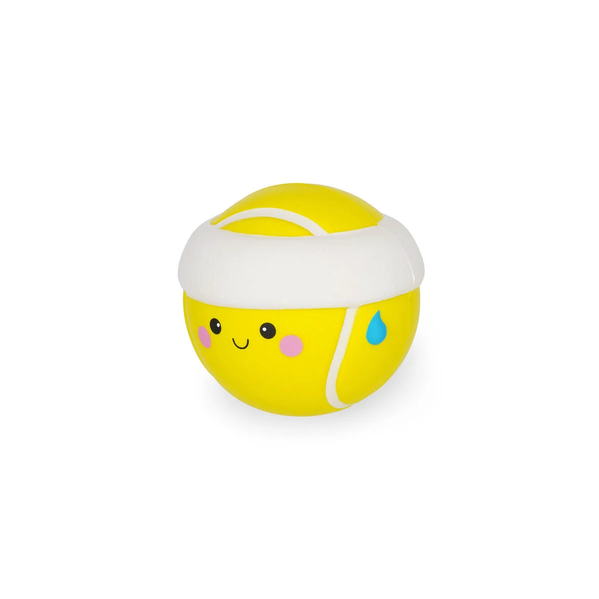 Squishy "Tenis Ball"