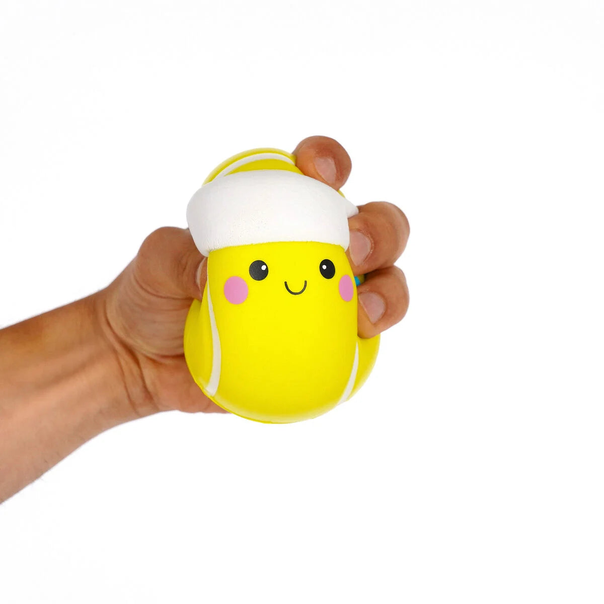 Squishy "Tenis Ball"