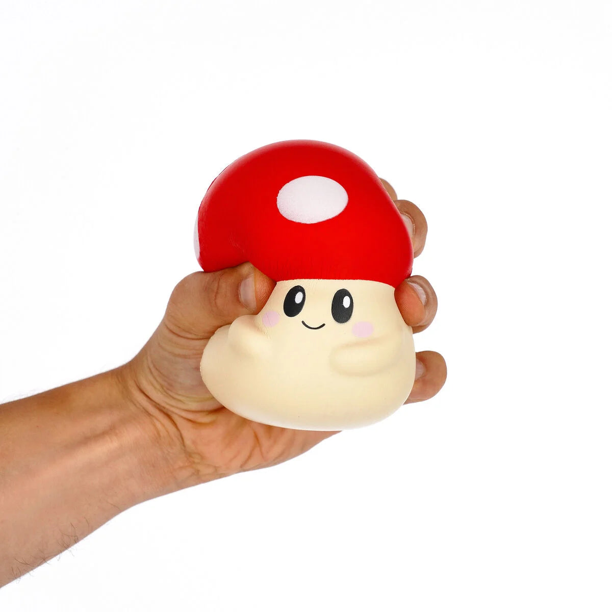 Squishy "Mashroom"