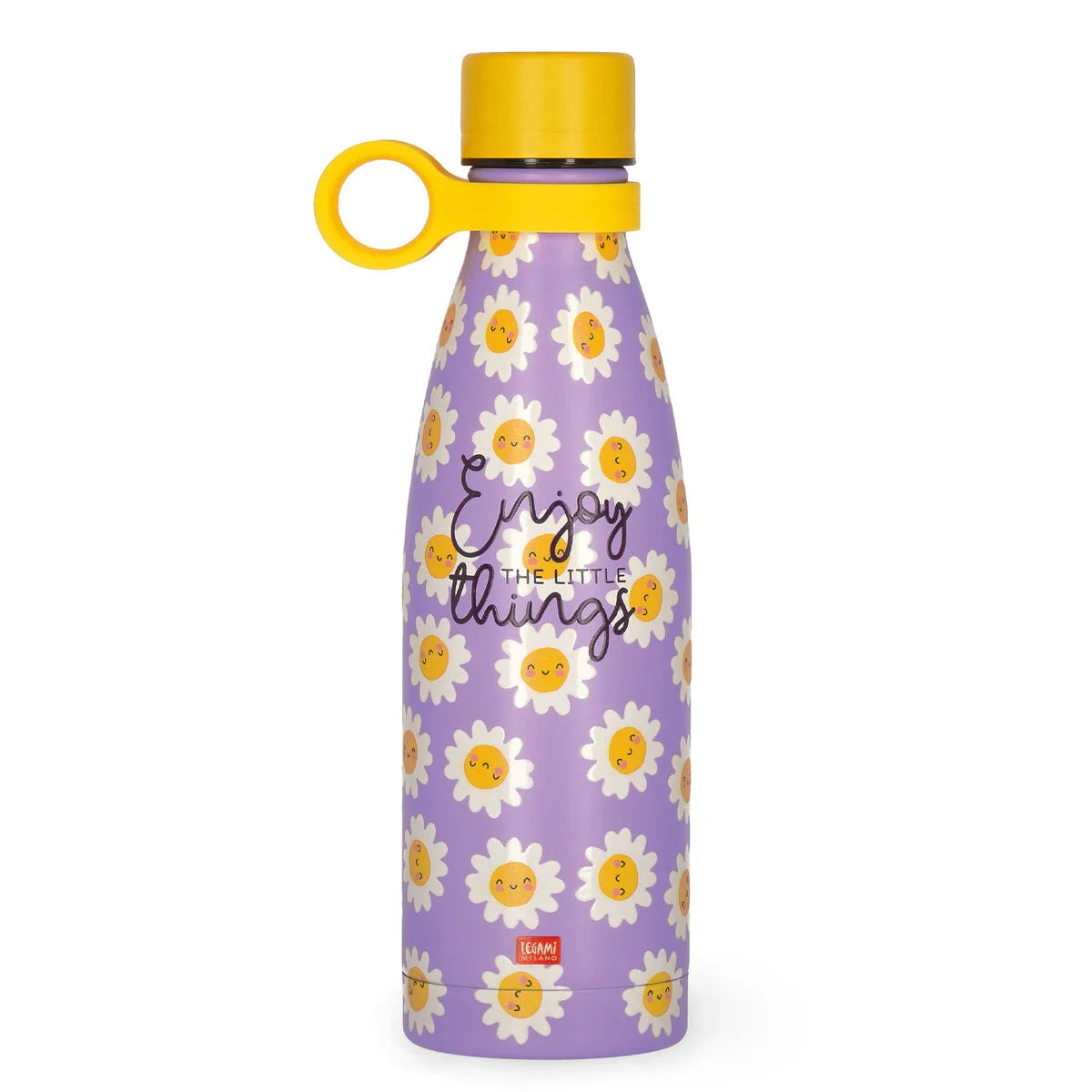 Shishe uji termus 500ml "Daisy"