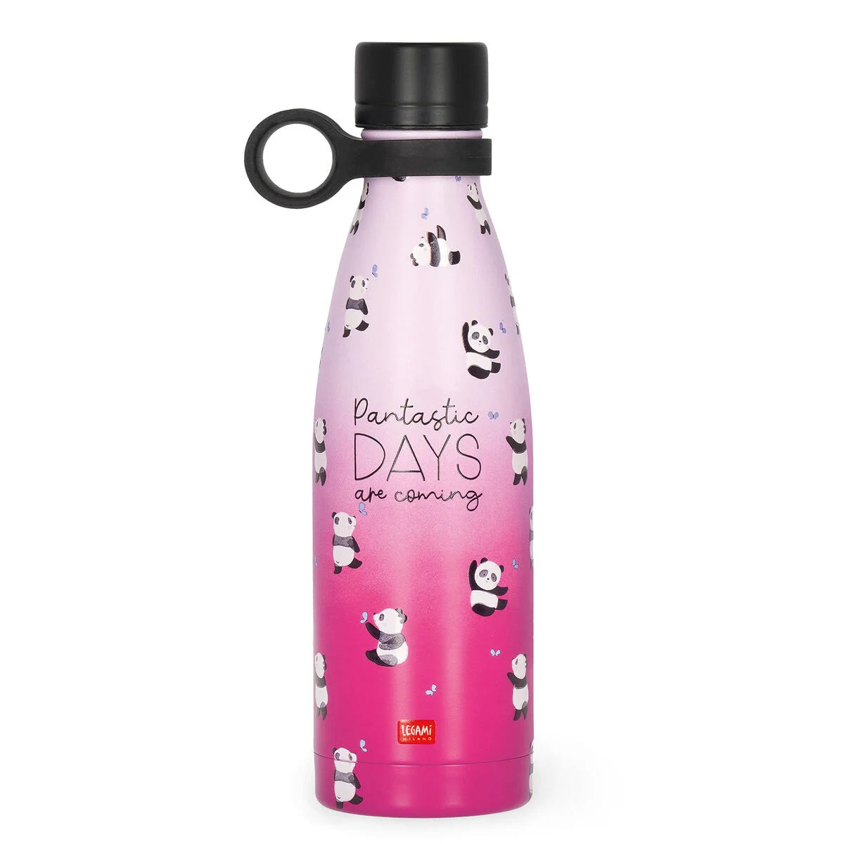 Shishe uji termus 800ml "Panda"