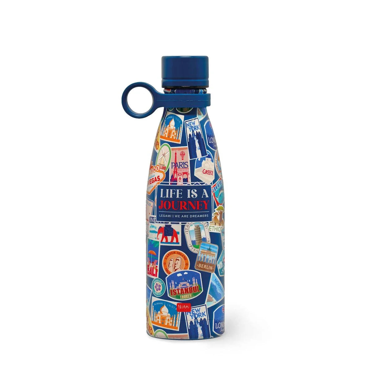 Shishe uji termus 500ml "Travel"
