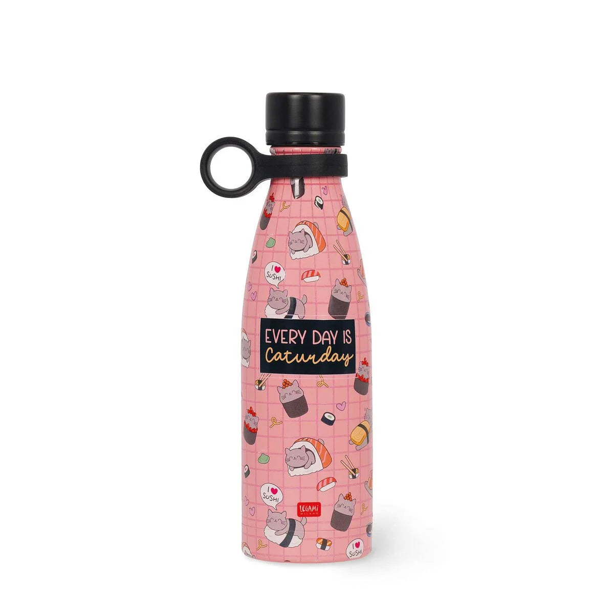 Shishe uji termus 500ml "Kitty"