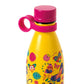 Shishe uji termus 800ml "Butterfly"