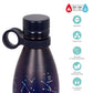 Shishe uji termus 800ml "Stars"