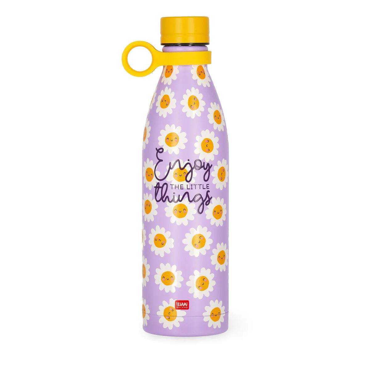 Shishe uji termus 800ml "Daisy"