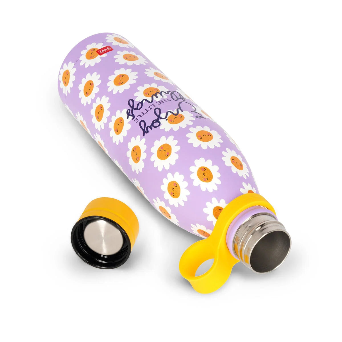 Shishe uji termus 800ml "Daisy"