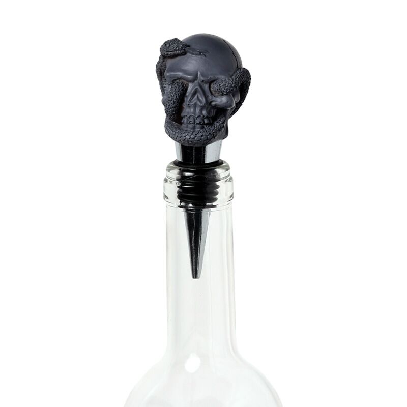 Stopper per shish e Vere Skull