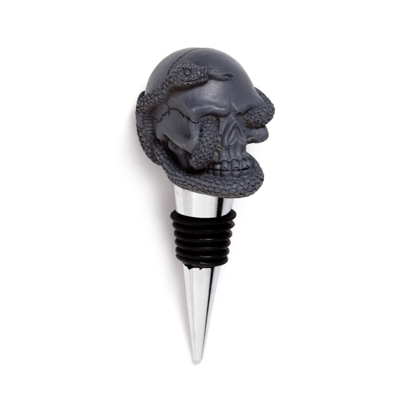 Stopper per shish e Vere Skull