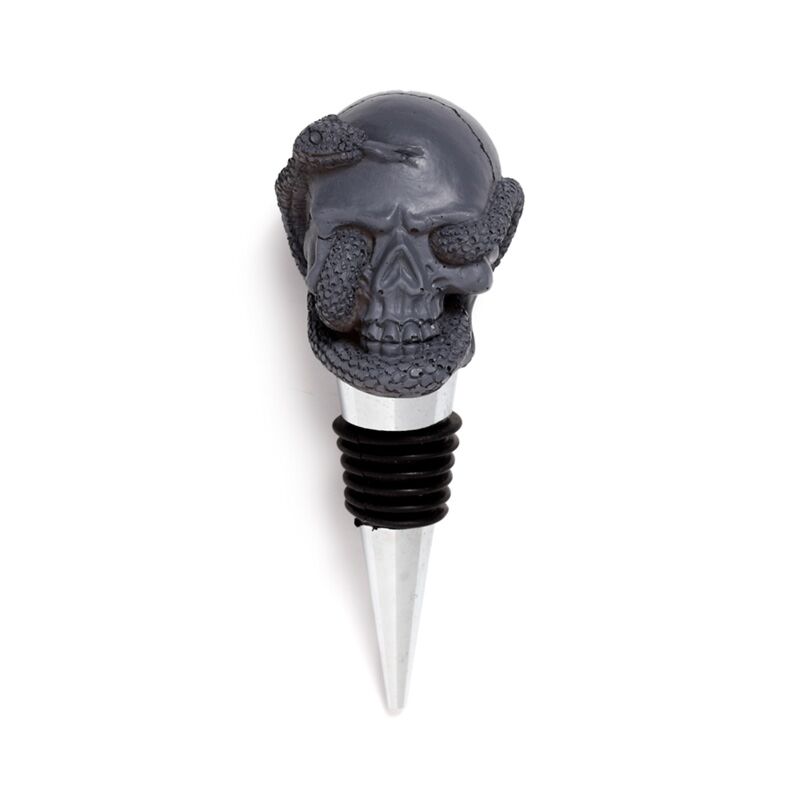 Stopper per shish e Vere Skull